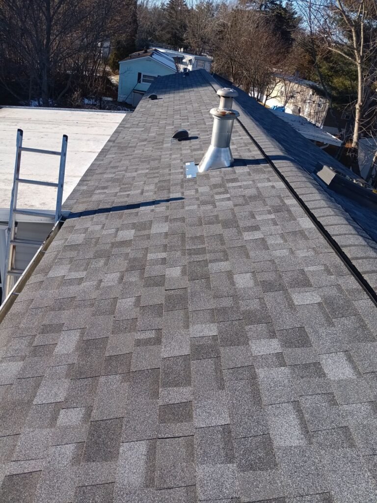 How to Choose the Right Commercial Roofing Services for Your Building